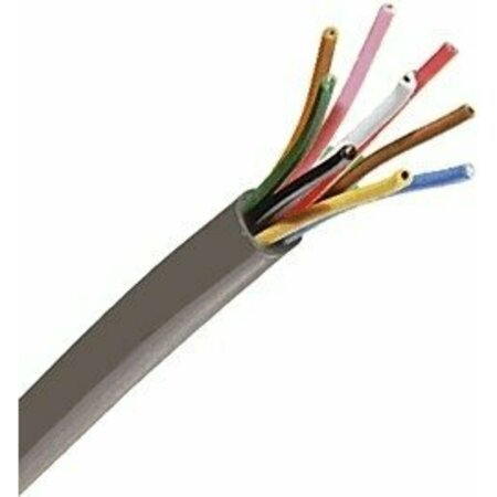 COLEMAN CABLE SYSTEMS 96248-45-09 PHONE WIRE 24/4 96248-4509